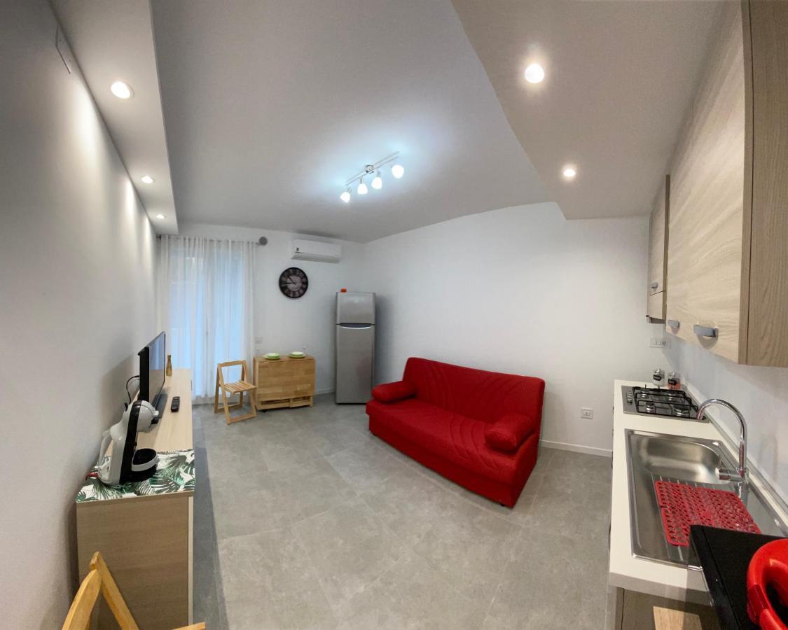 Appartamento La casa di Zoe Quartu SantʼElena Esterno foto