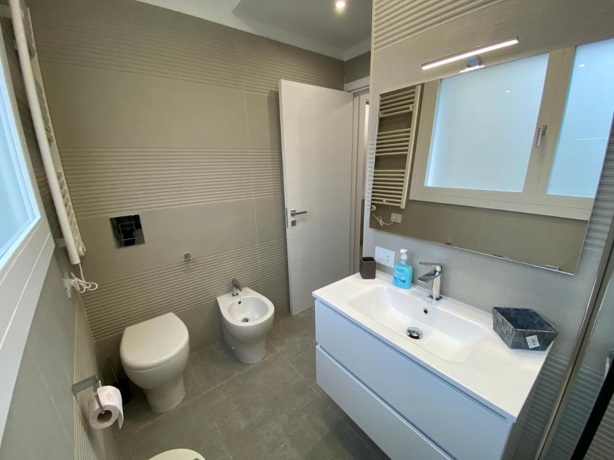 Appartamento La casa di Zoe Quartu SantʼElena Esterno foto