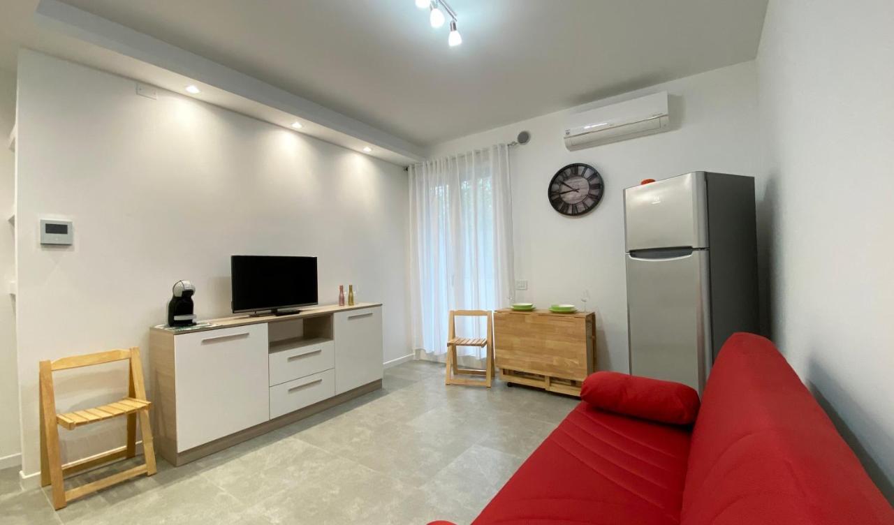 Appartamento La casa di Zoe Quartu SantʼElena Esterno foto