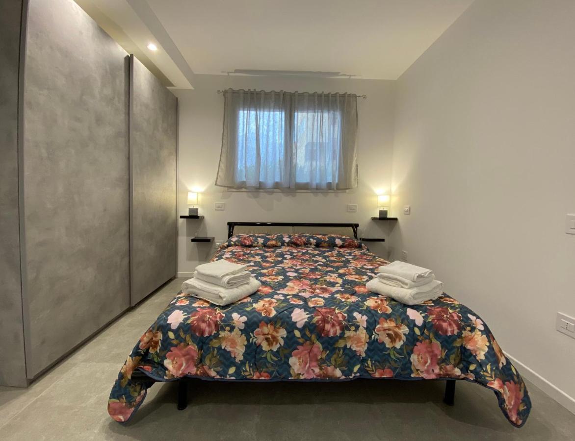 Appartamento La casa di Zoe Quartu SantʼElena Esterno foto