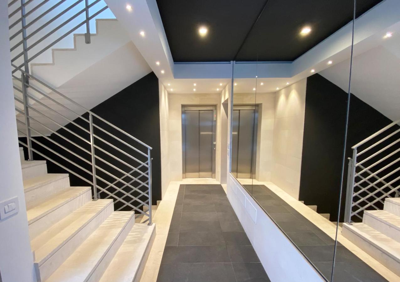 Appartamento La casa di Zoe Quartu SantʼElena Esterno foto