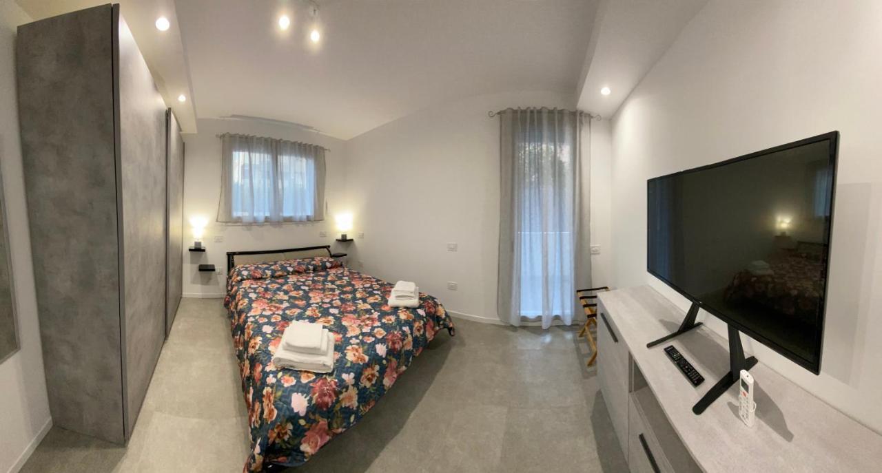 Appartamento La casa di Zoe Quartu SantʼElena Esterno foto