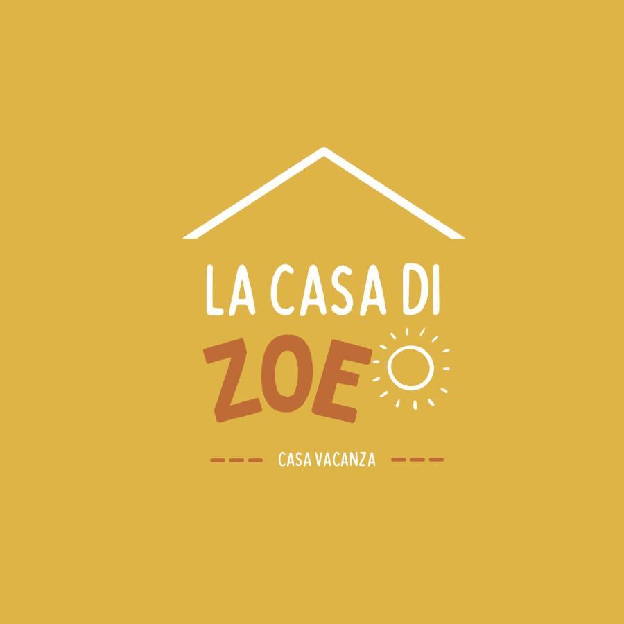 Appartamento La casa di Zoe Quartu SantʼElena Esterno foto